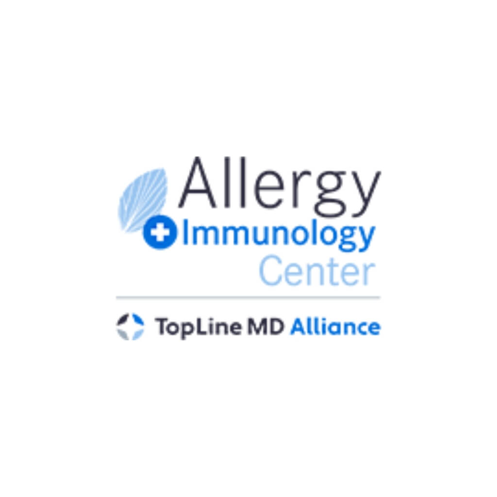 Allergy And Immunology Center; Bassem Chahine MD