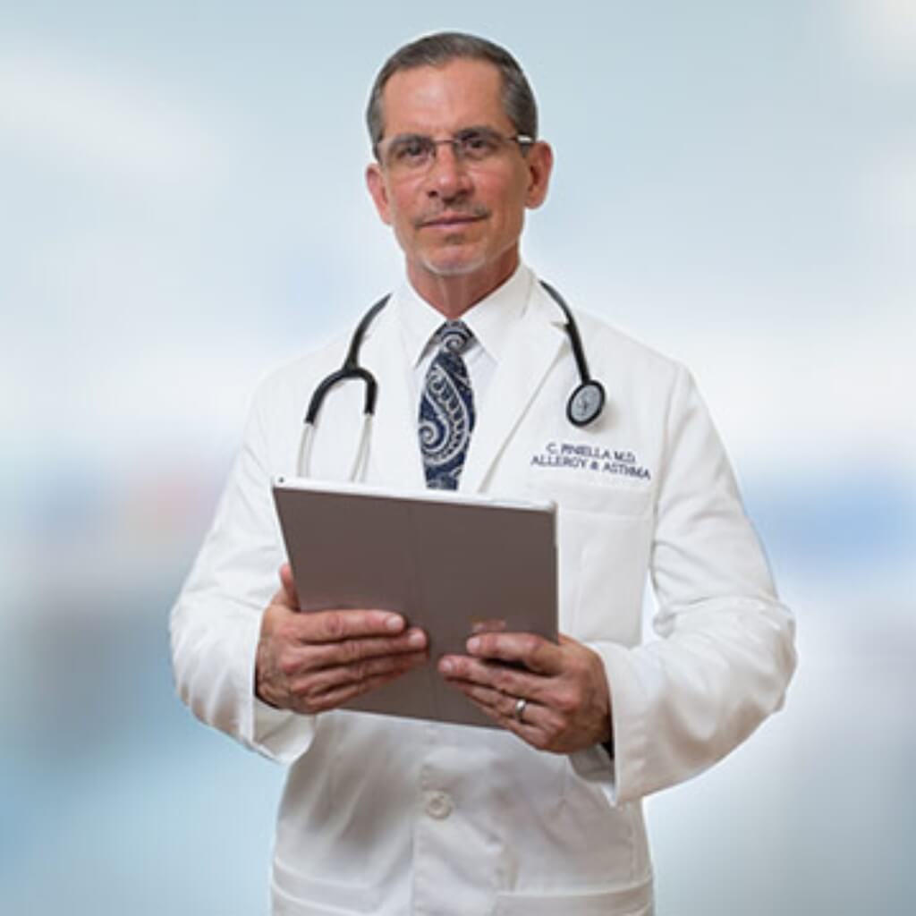 Piniella Asthma + Allergy Center - Coral Gables