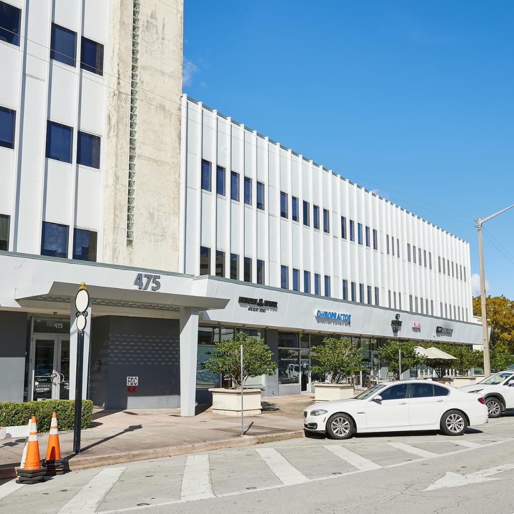 Asthma & Allergy Associates of Florida - Coral Gables, FL