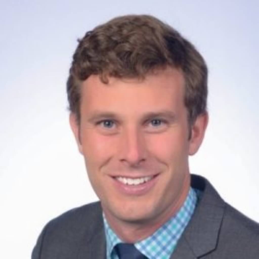 Eamon McLaughlin, MD