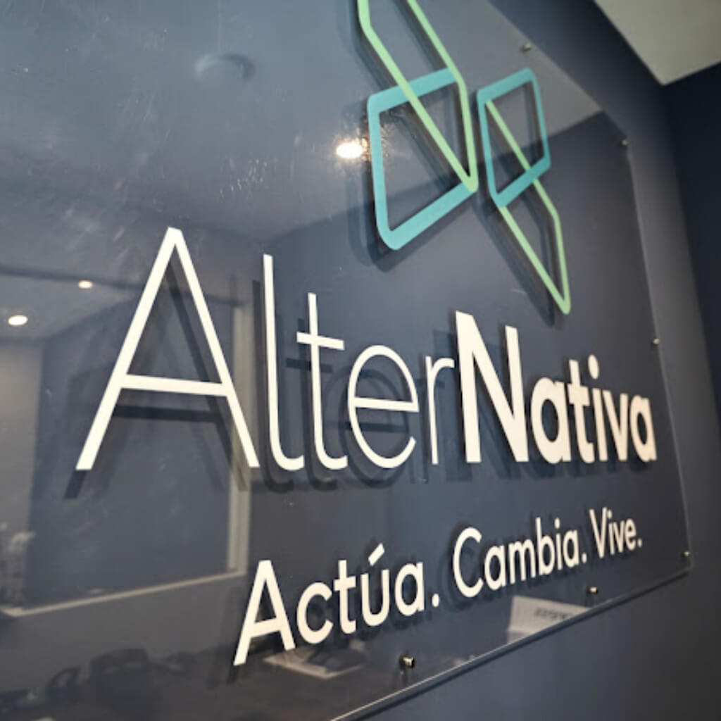 AlterNativa Centro de Tratamiento para las Adicciones