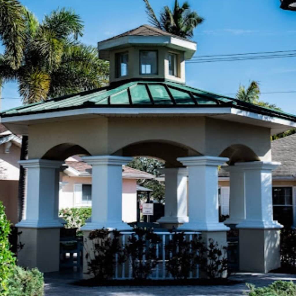 Legion Treatment Center Miami