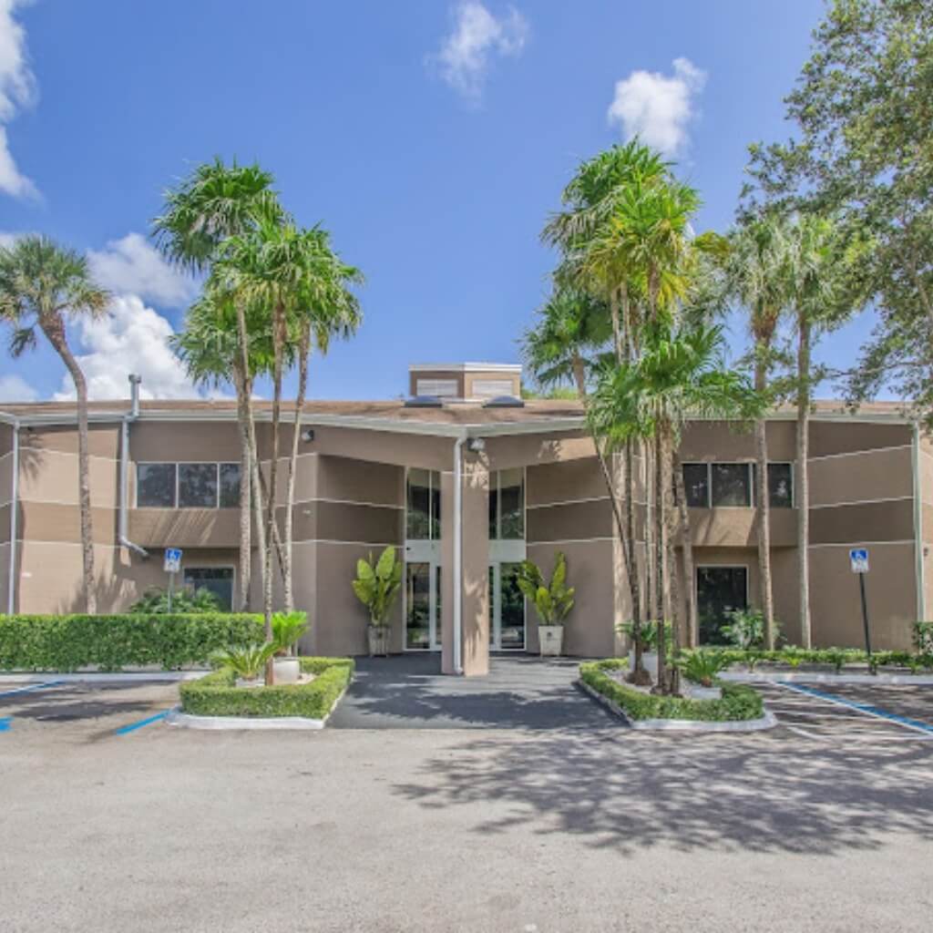 Evolutions Treatment Center