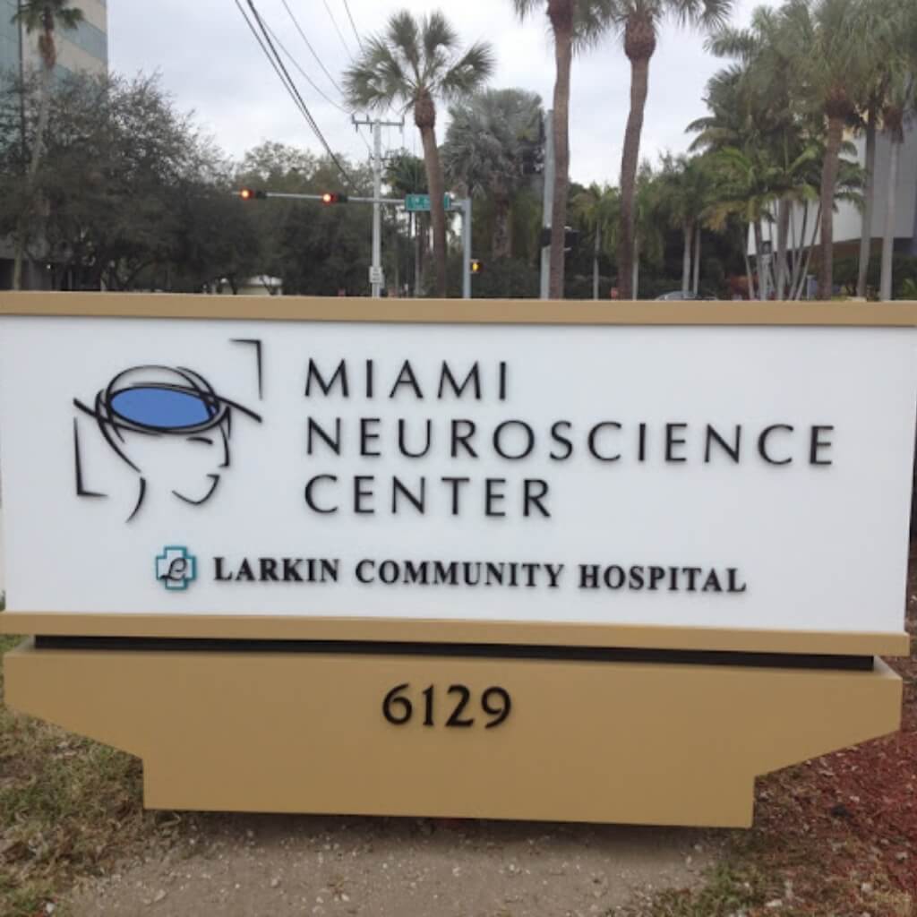 Miami Neuroscience Center