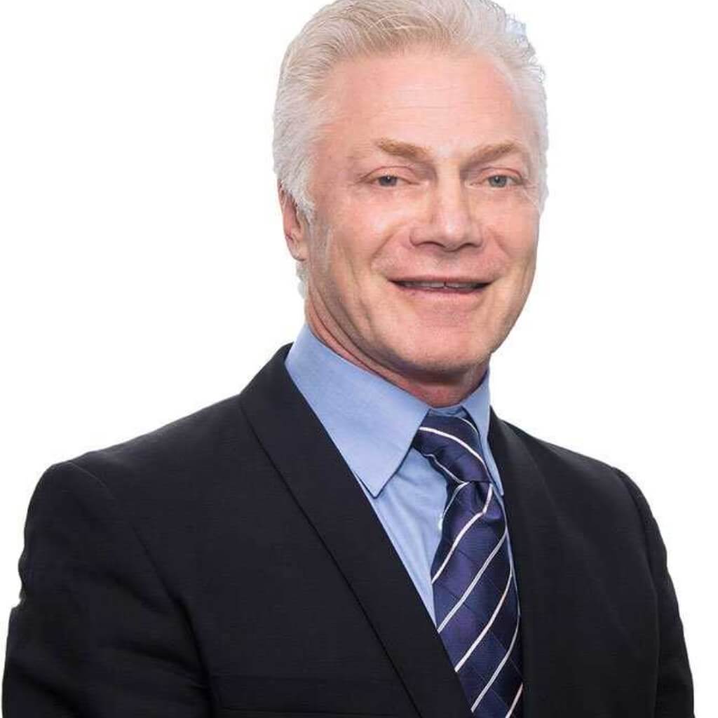 Dr. Aizik L. Wolf, MD