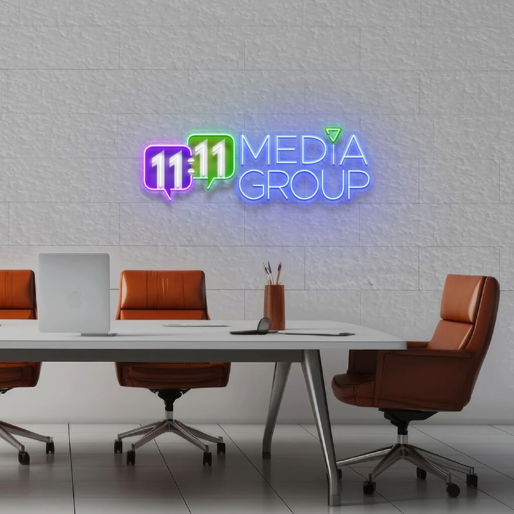1111 Media Group