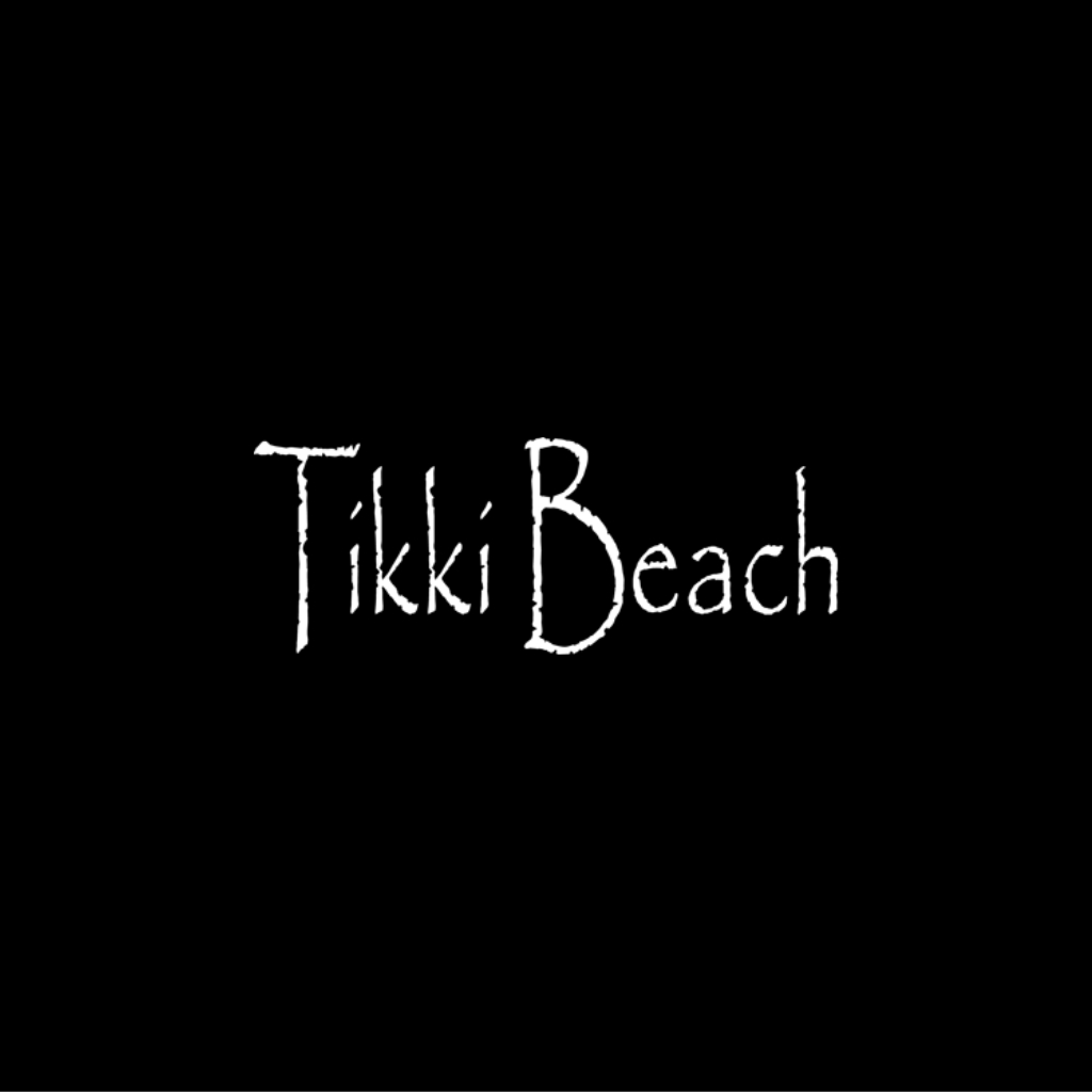 Tikki Beach Charters