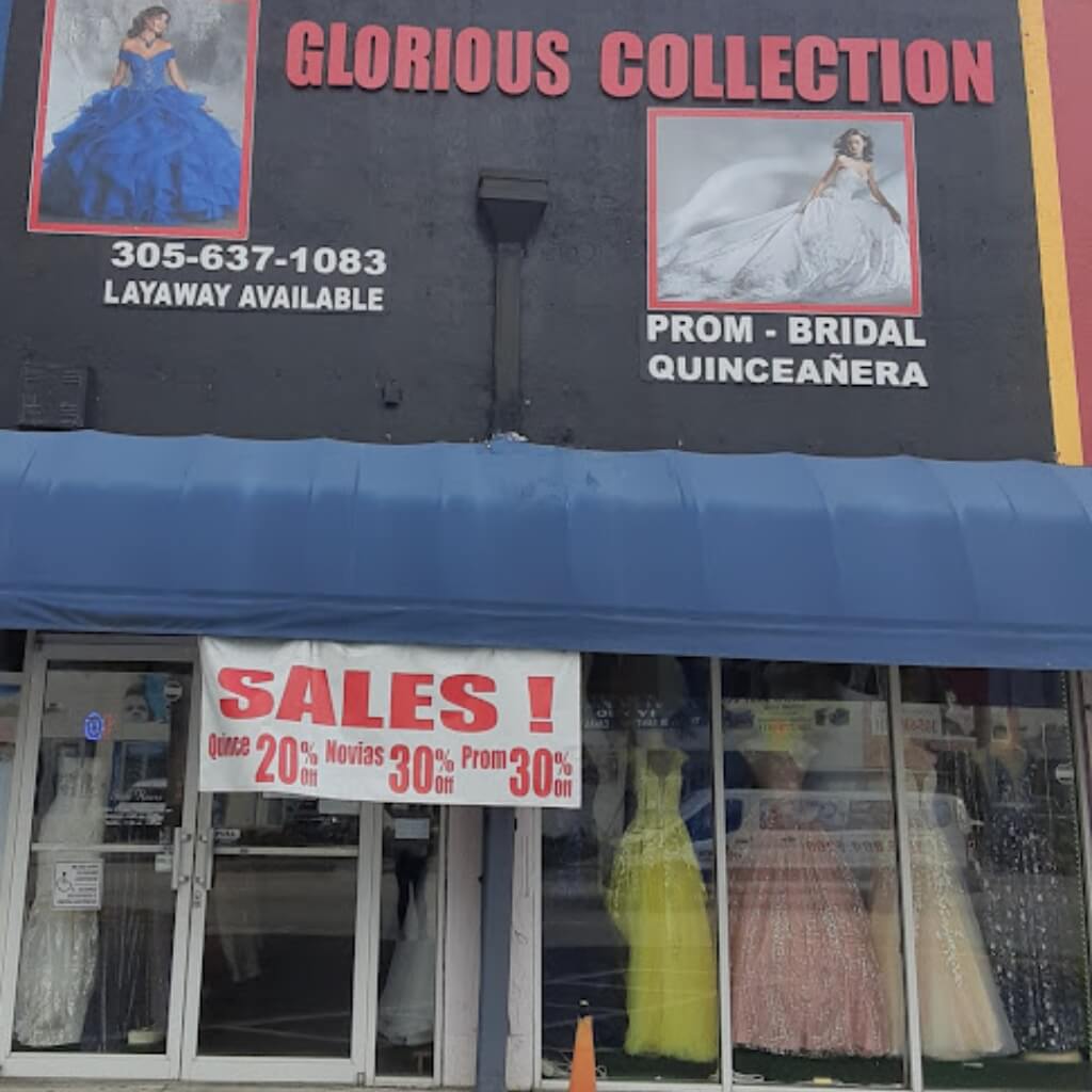Glorious Collection