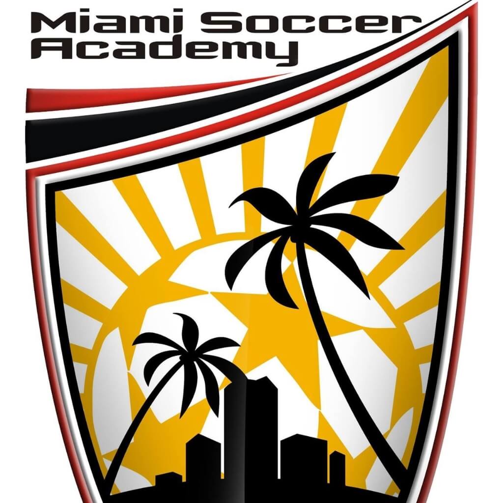 Miami soccer academy