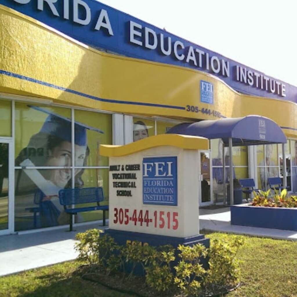 Florida Education Institute