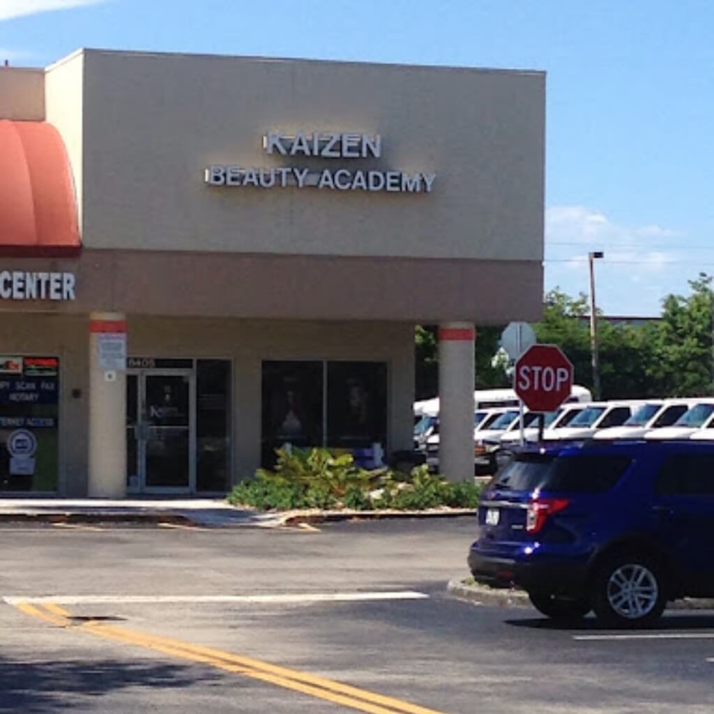 Kaizen Beauty Academy