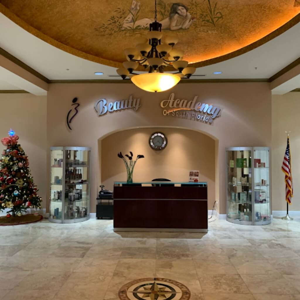 Beauty Academy of South Florida