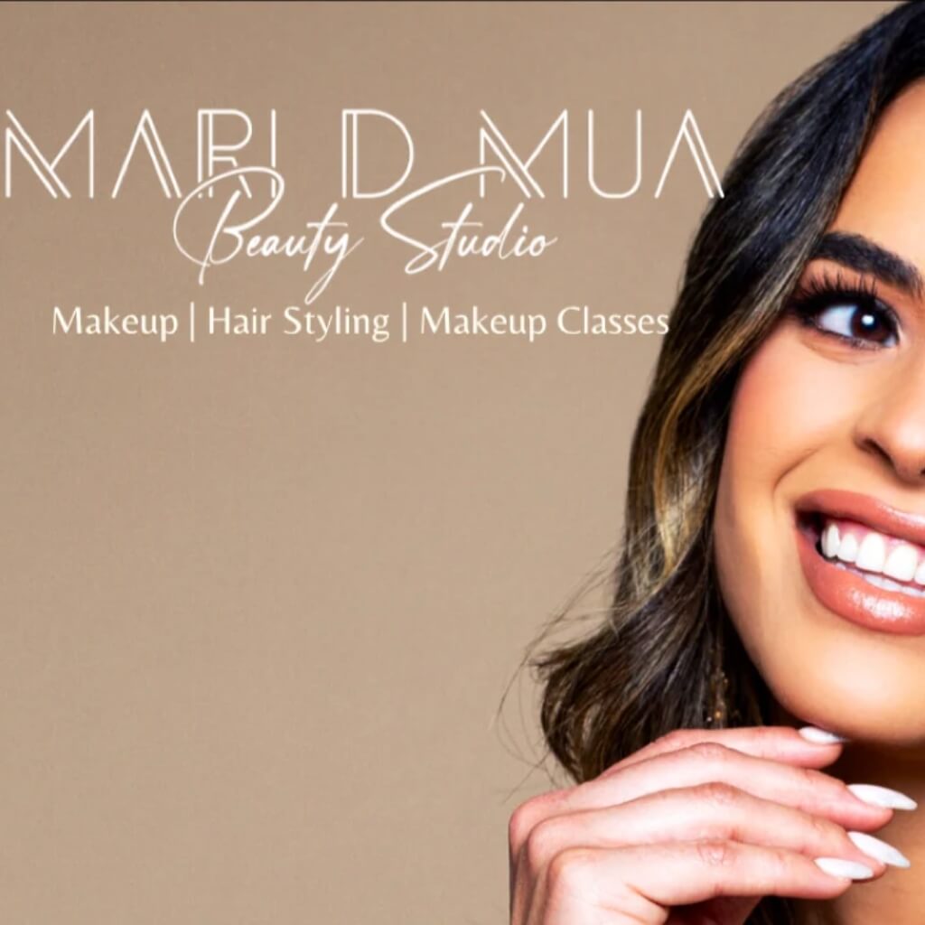 MARI D MUA BEAUTY STUDIO