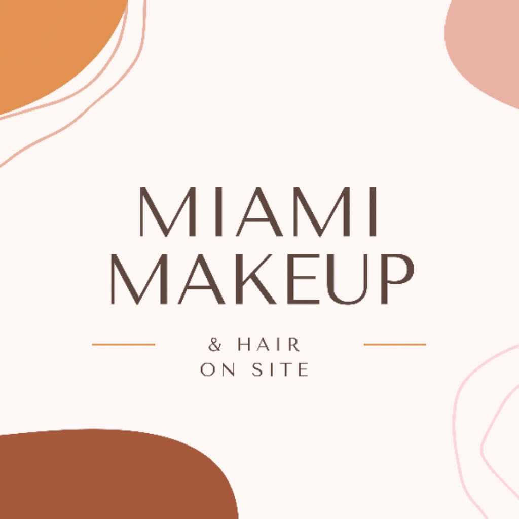 Miami Makeup