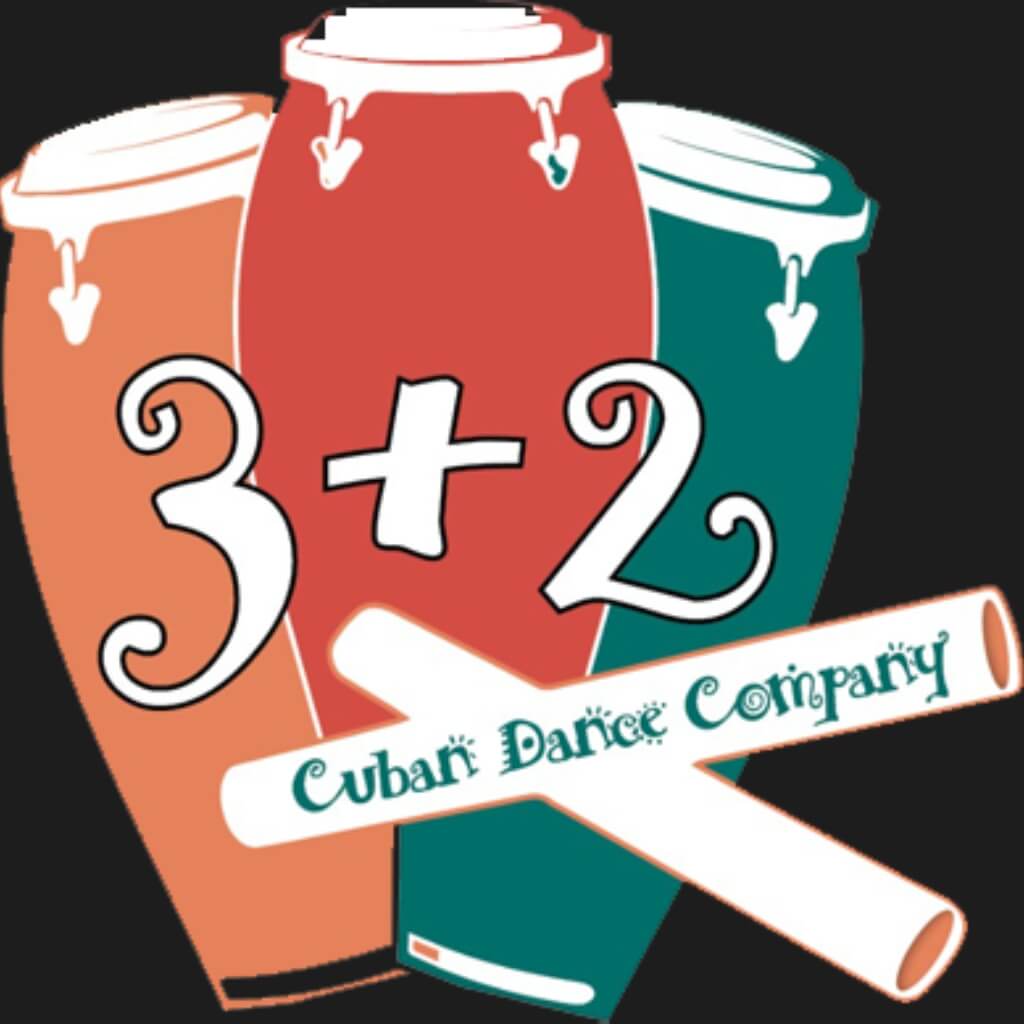 3 Plus 2 Cuban Dance Academy
