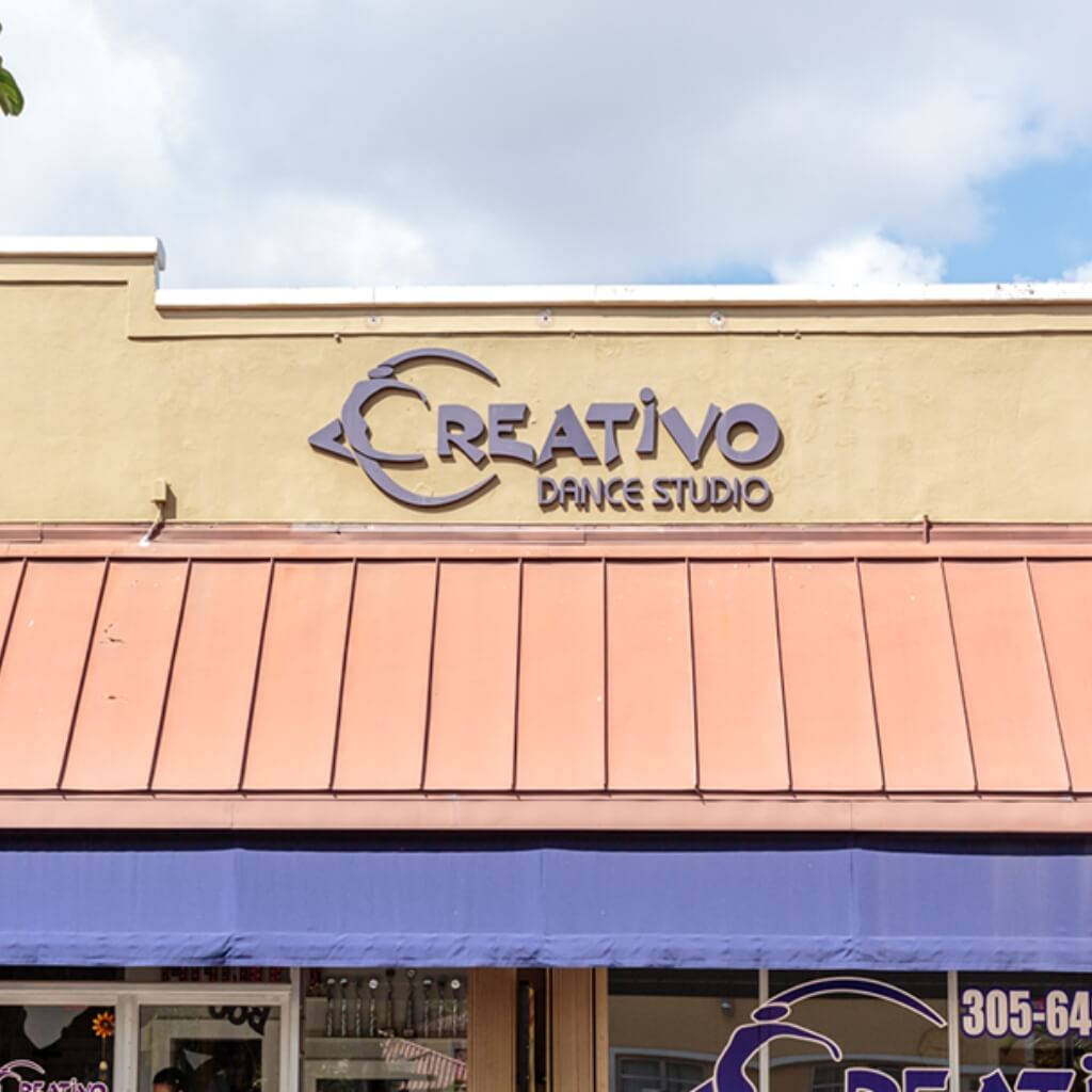 Creativo Dance Studio
