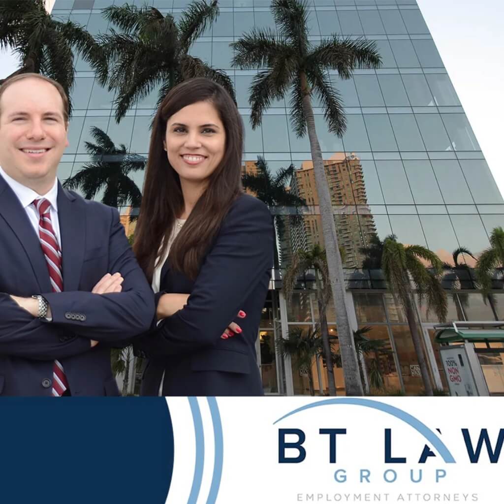 BT Law Group, PLLC
