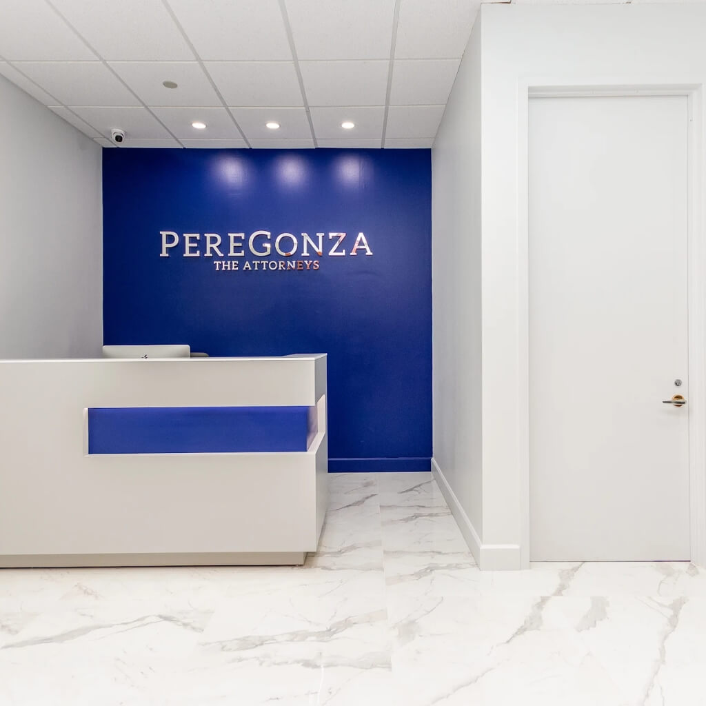 PereGonza The Attorneys, PLLC