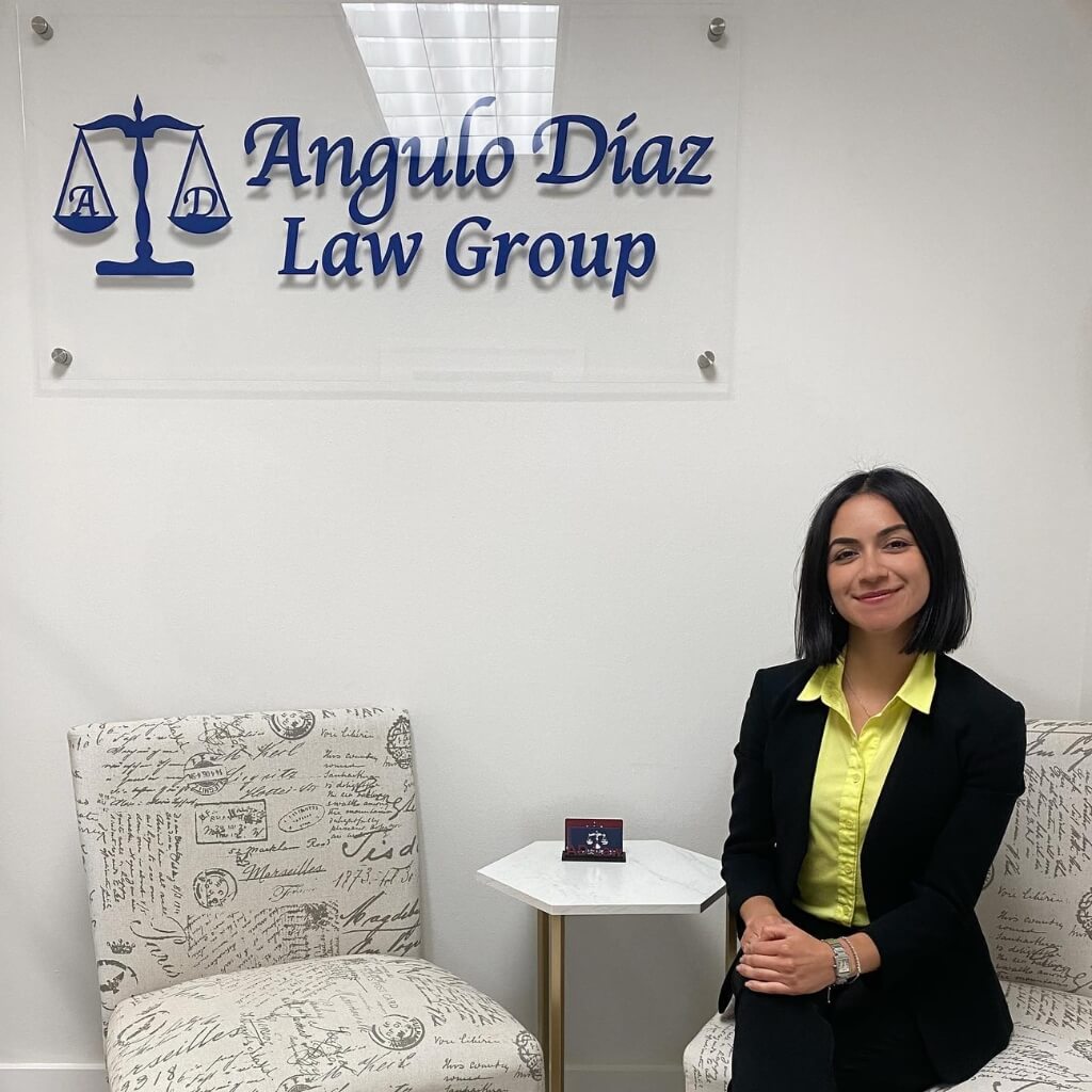 Angulo Diaz Law Group P.A.
