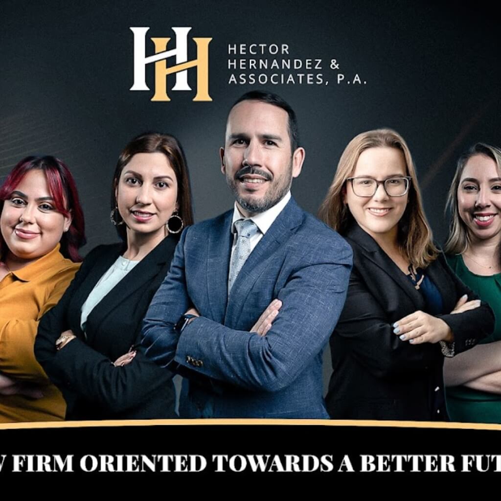 Hector Hernandez & Associates