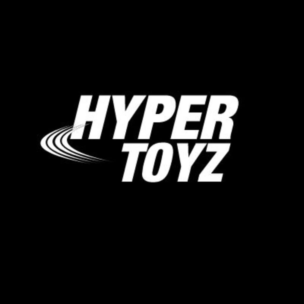 Hypertoyz inc.