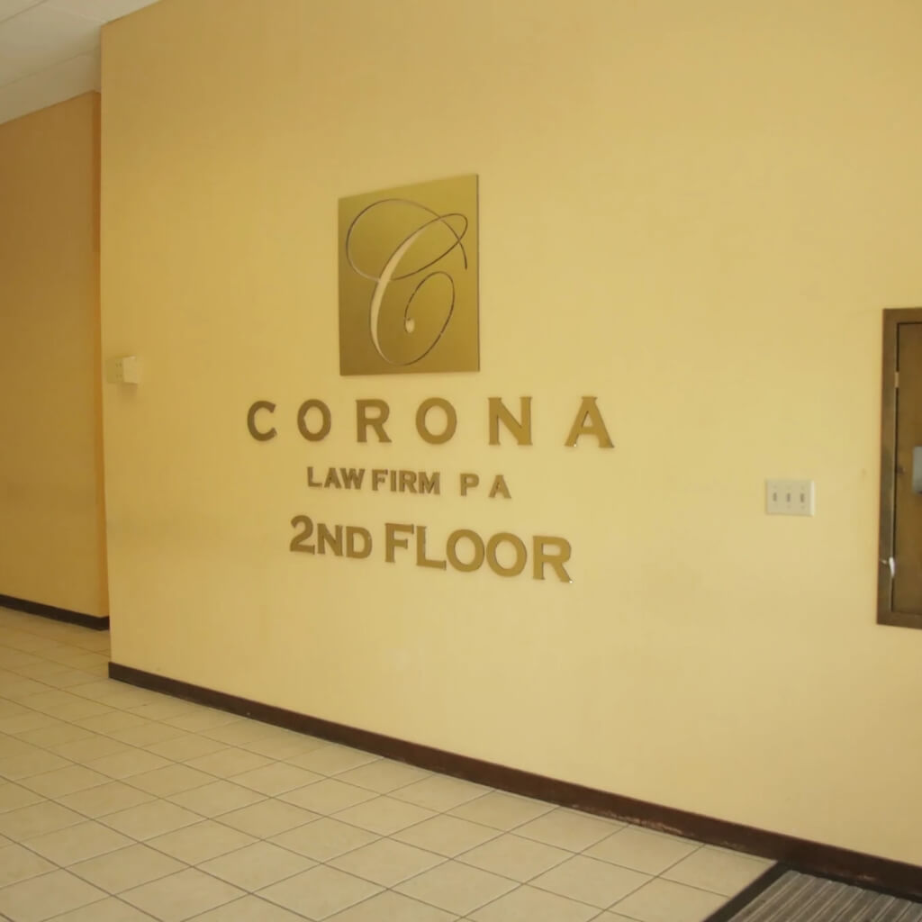Corona Law Firm, P.A.