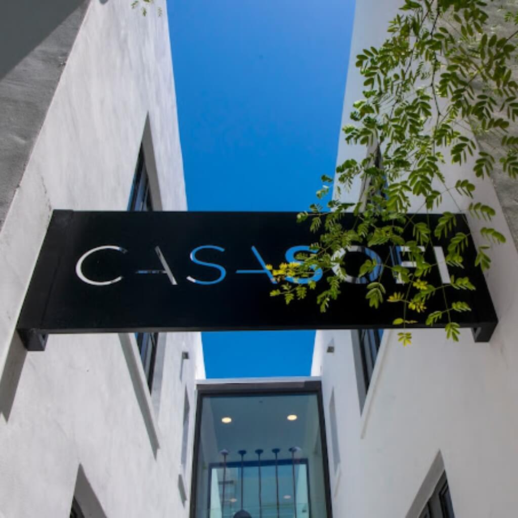 Casa Sofi