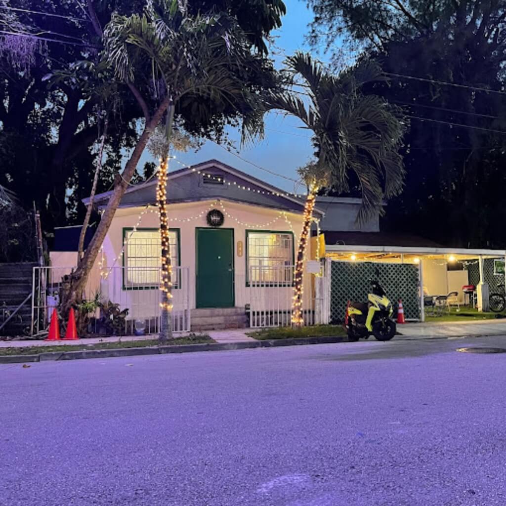 OQP Vacations Miami