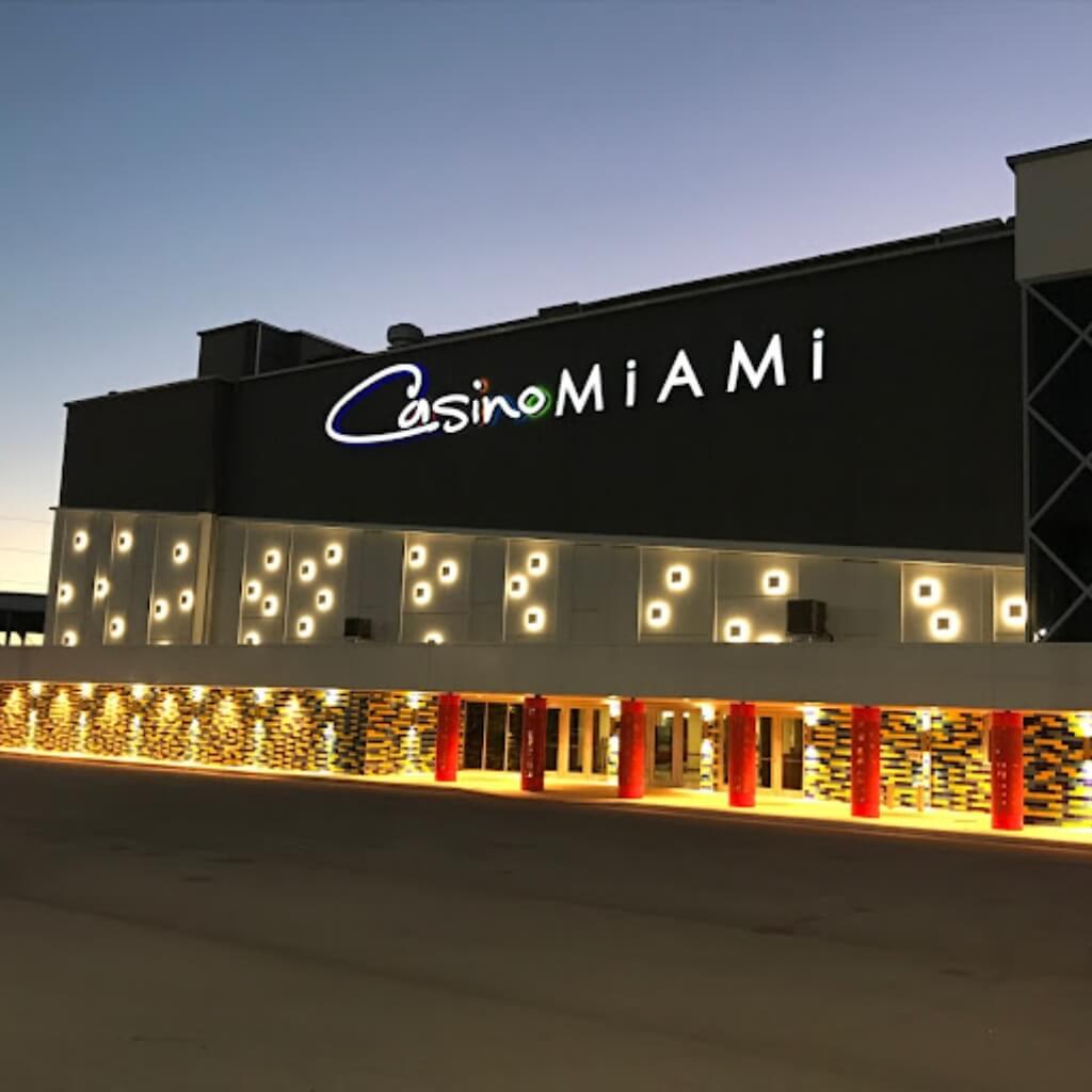 Casino Miami