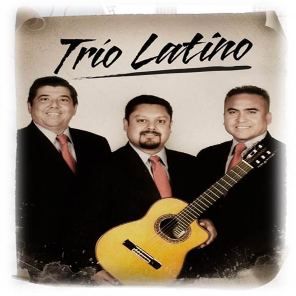 Latin Trio