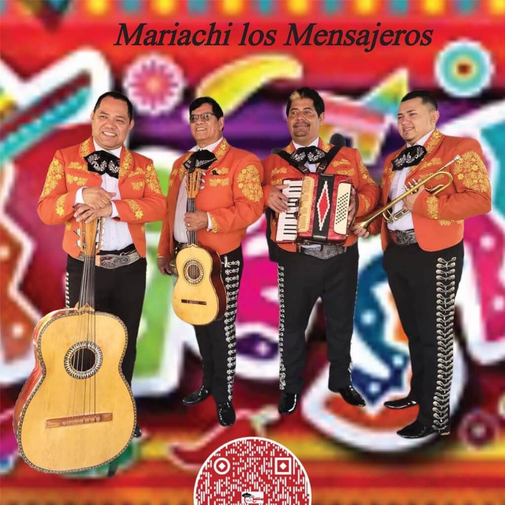Mariachi los Mensajeros