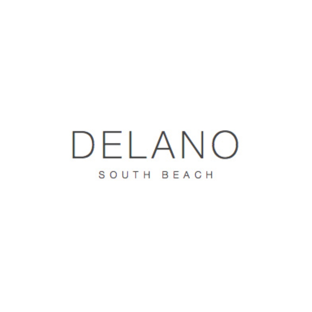 Delano Beach Club 1