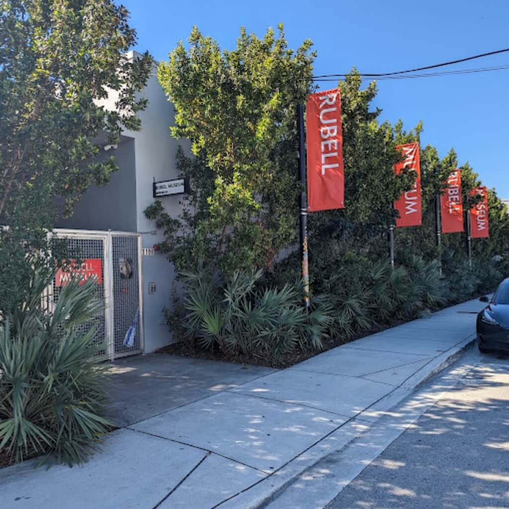 Rubell Museum
