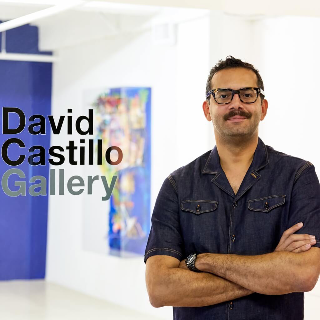 David Castillo