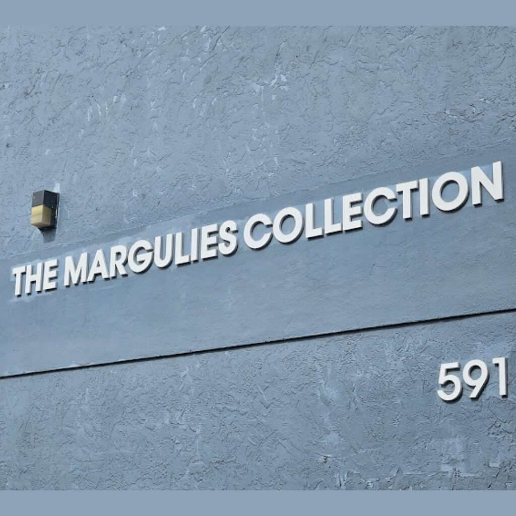 The Margulies Collection at the WAREhOUSE