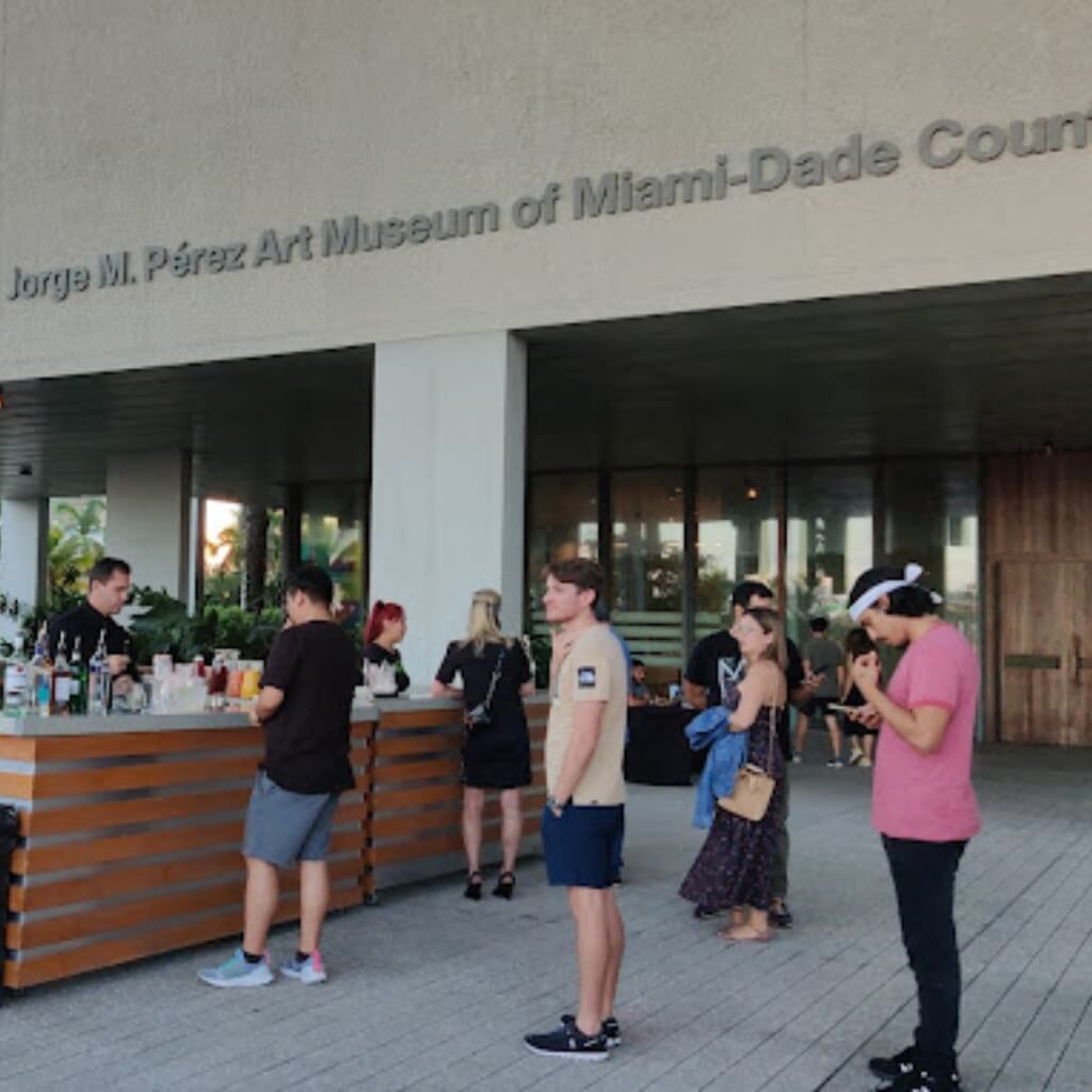 Pérez Art Museum Miami