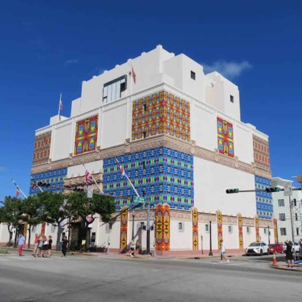 galería cerca de mí