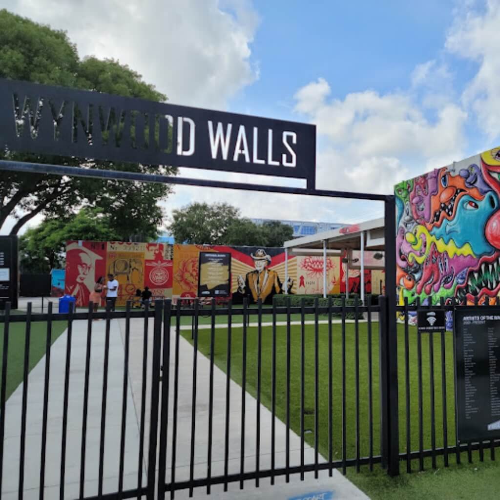Wynwood Walls