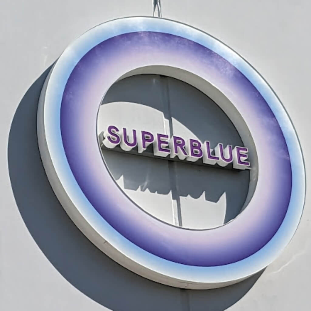 Superblue Miami