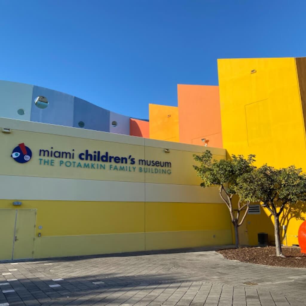 Miami Children's Museum