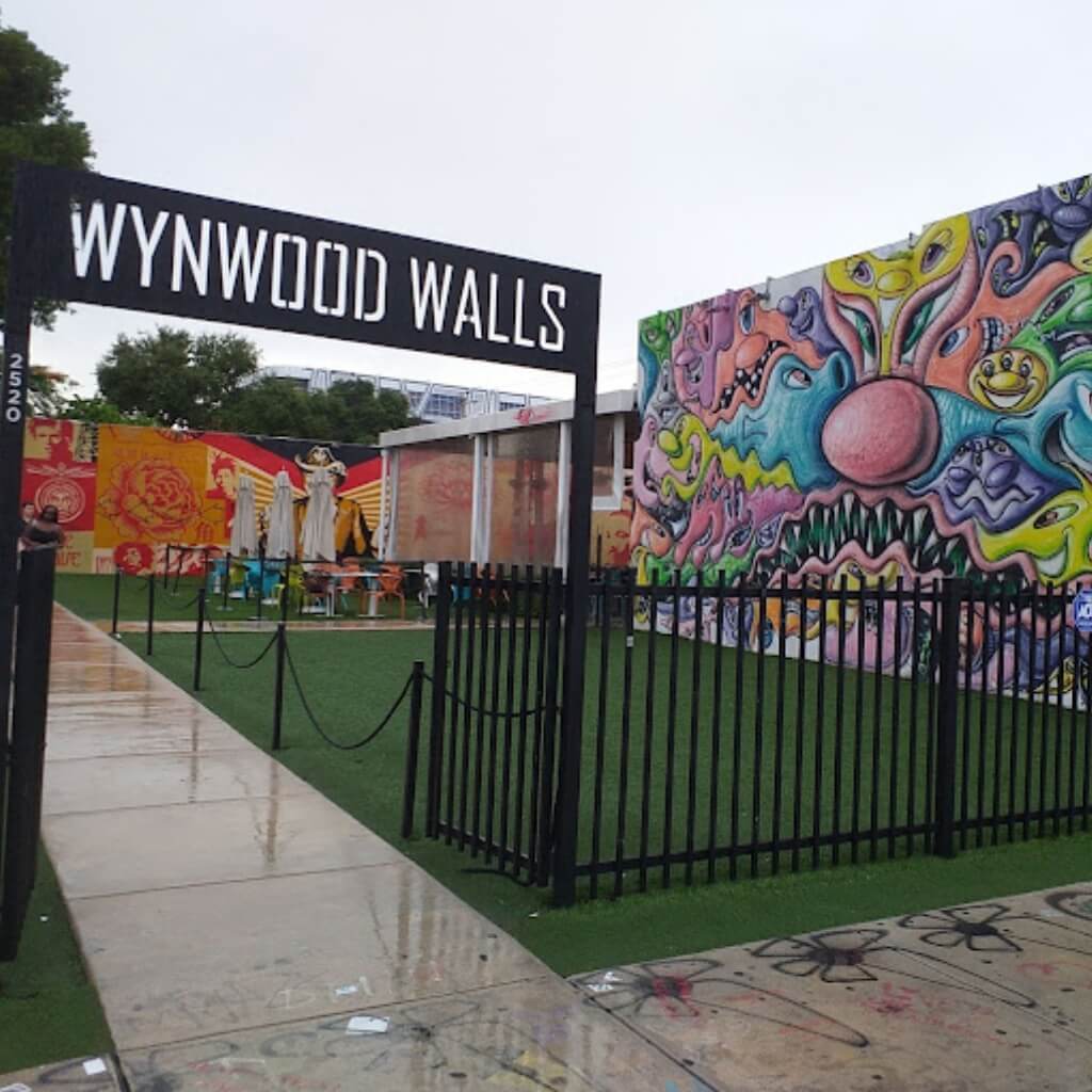 Wynwood Walls