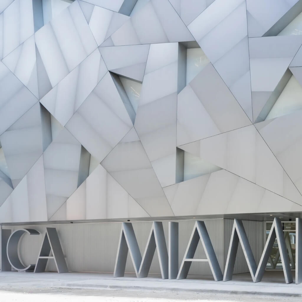 Institute of Contemporary Art, Miami