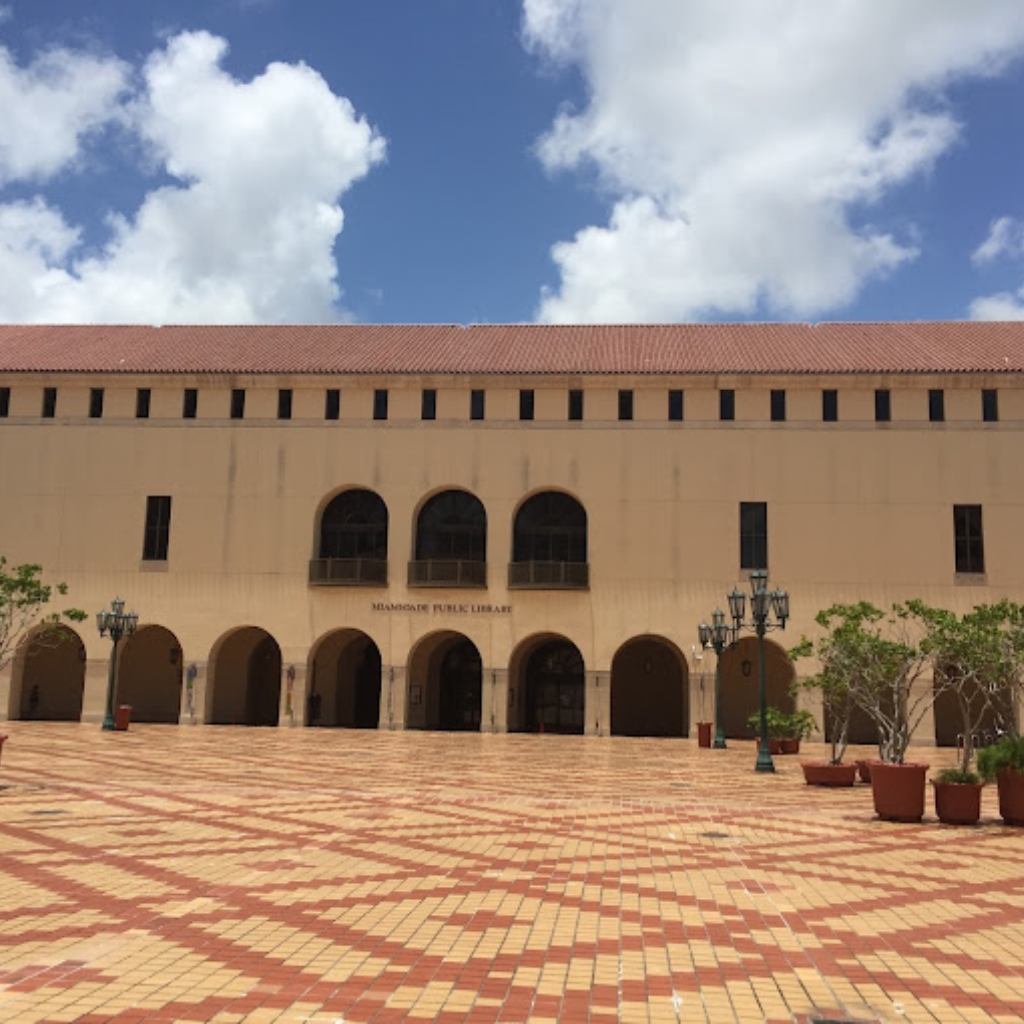 HistoryMiami 