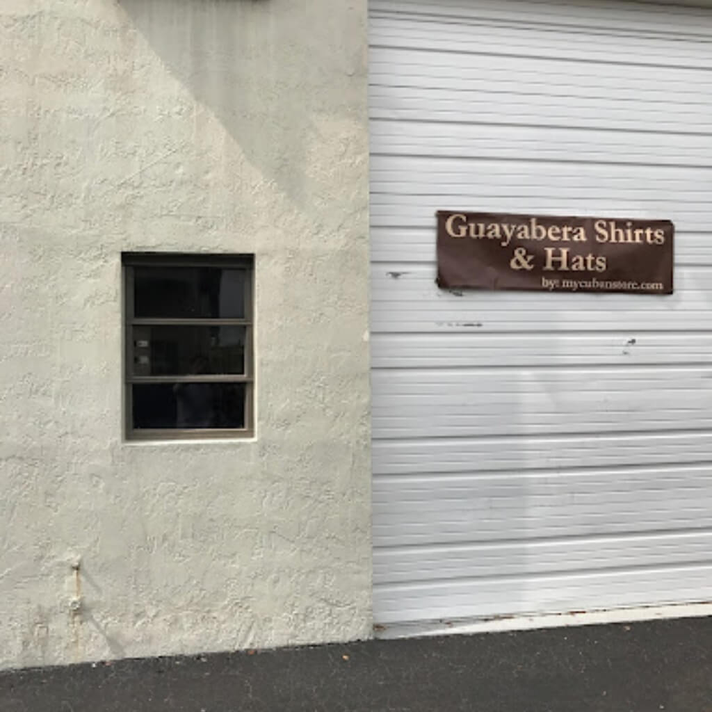 MyCubanStore a Guayabera and Panama Hat Store