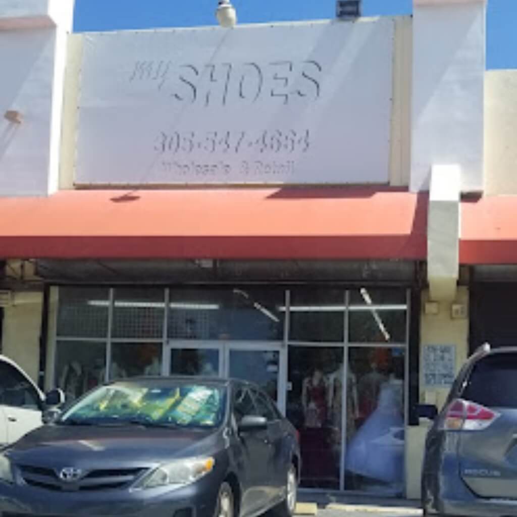 JMP Fashions STORE (Retail)