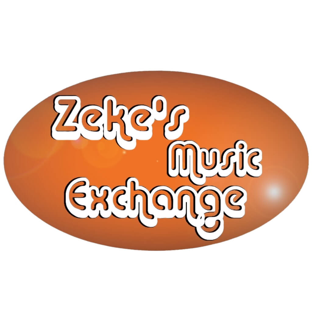 Zeke's Music Exchange