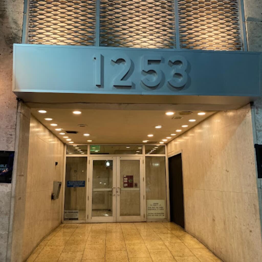 South Beach Music Exchange