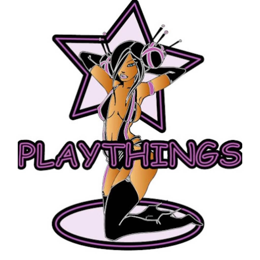 Playthings Miami Sexy Adult Boutique