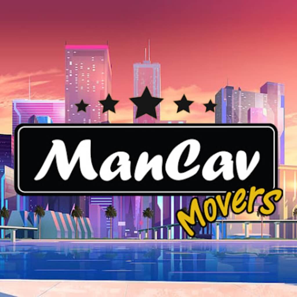 Mancav Movers