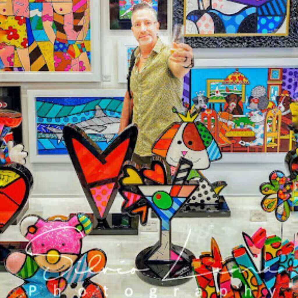 BRITTO